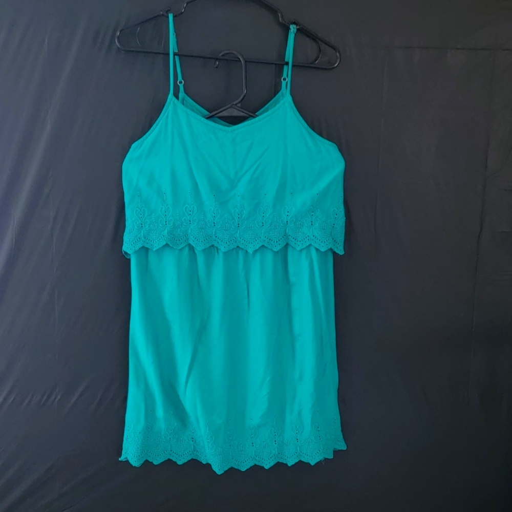 Mini dress